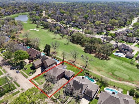 Photo of 1707 Rambling Stone Drive Dr, Richmond, TX 77406 (MLS # 30743922)