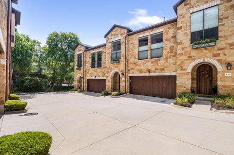 Photo of 2505 Enfield Road #12, Austin, TX 78703 (MLS # 55015857)