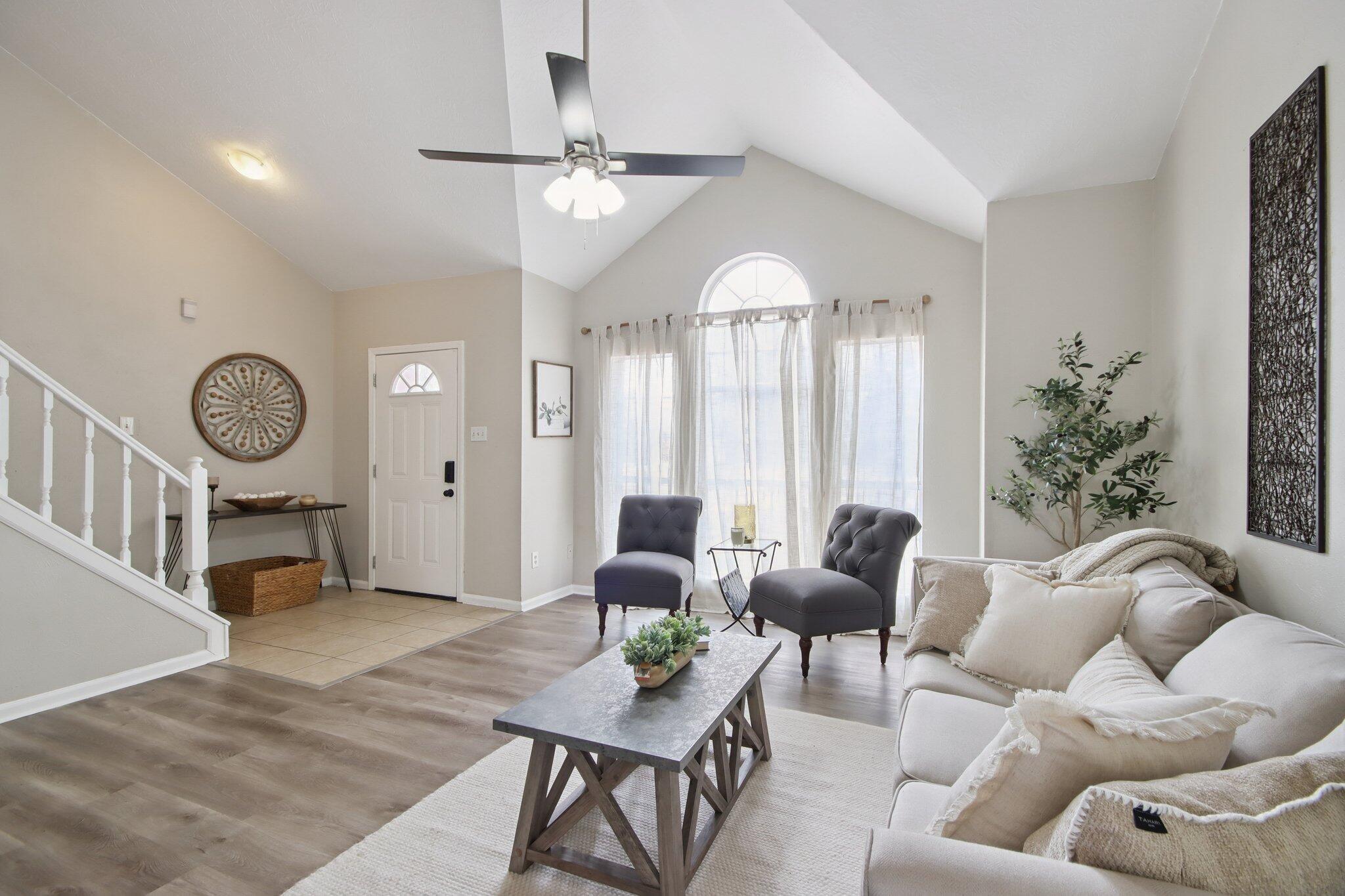 4922 Dobbin Springs Lane