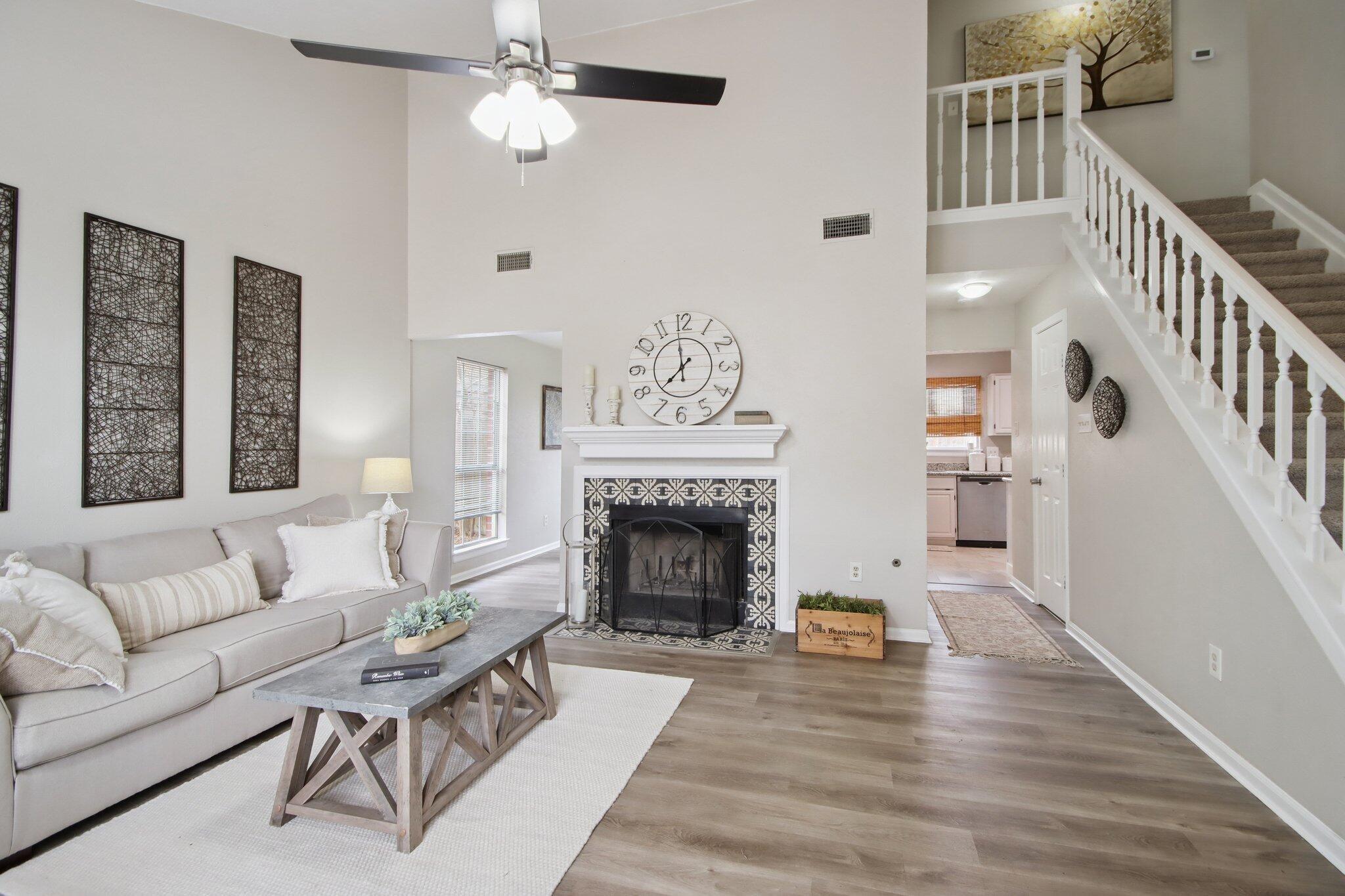 4922 Dobbin Springs Lane