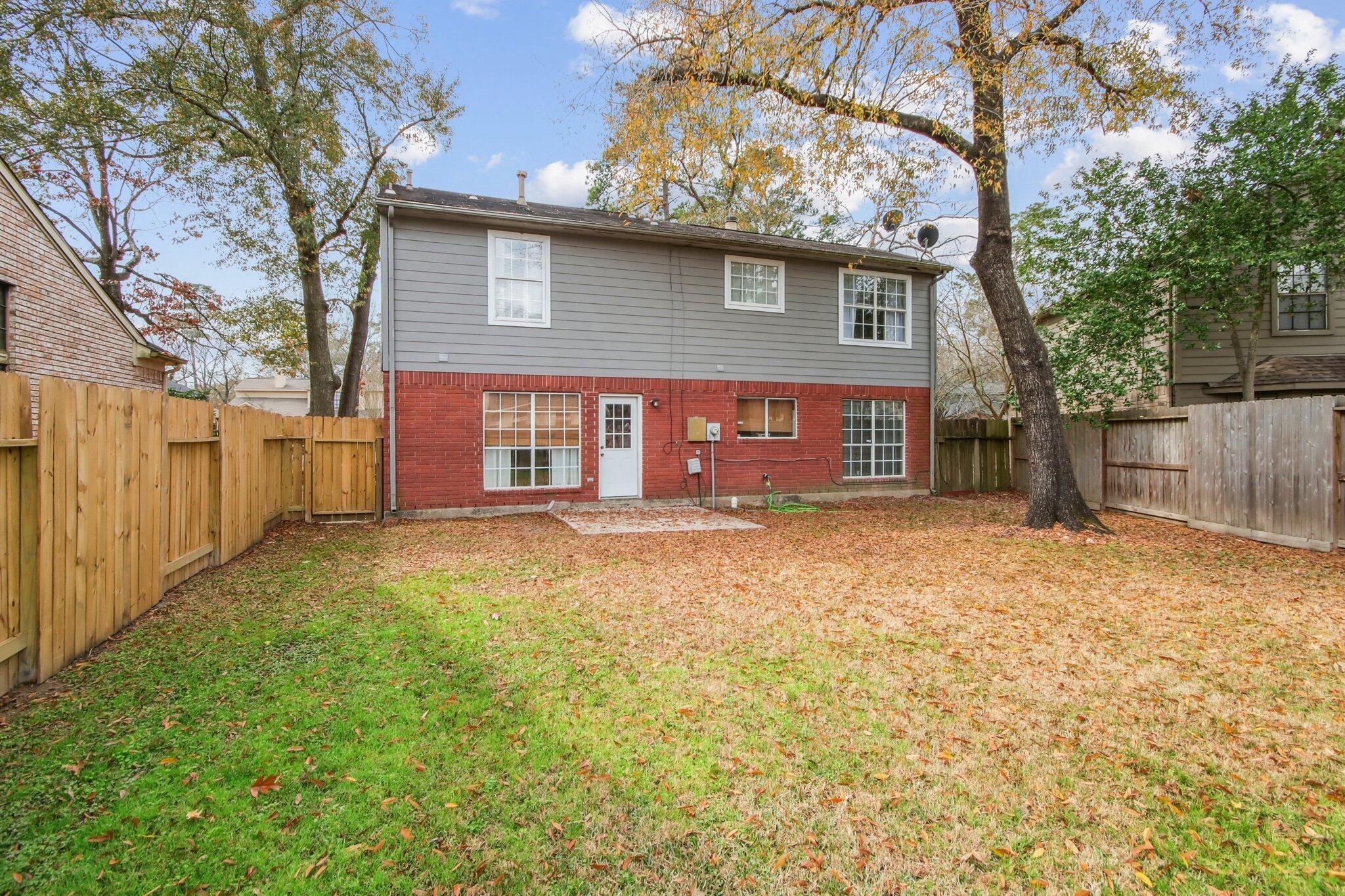 4922 Dobbin Springs Lane