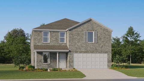 Photo of 328 Ice Shore Trail, Dayton, TX 77353 (MLS # 66035784)