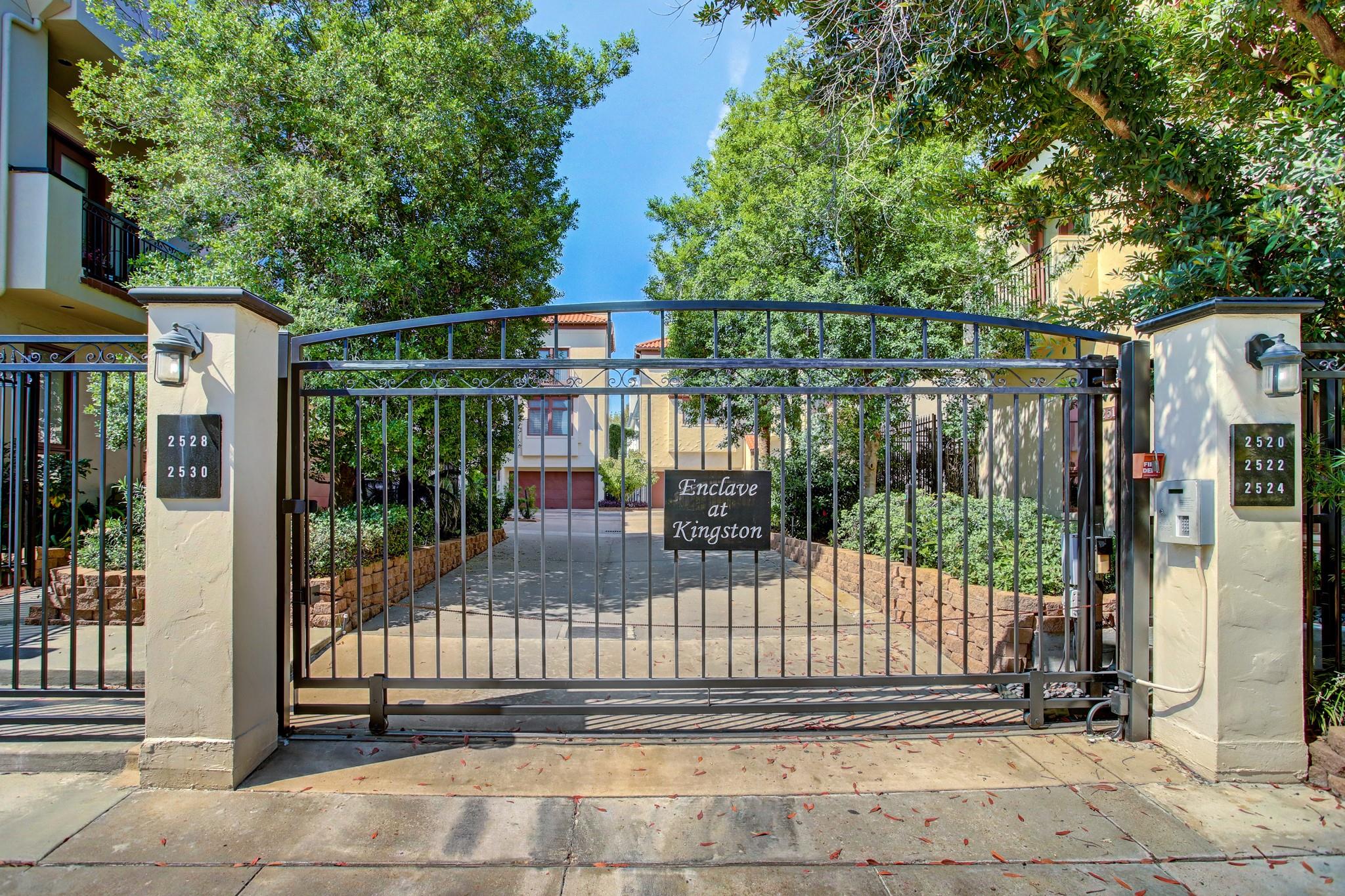 2522 Kingston Street