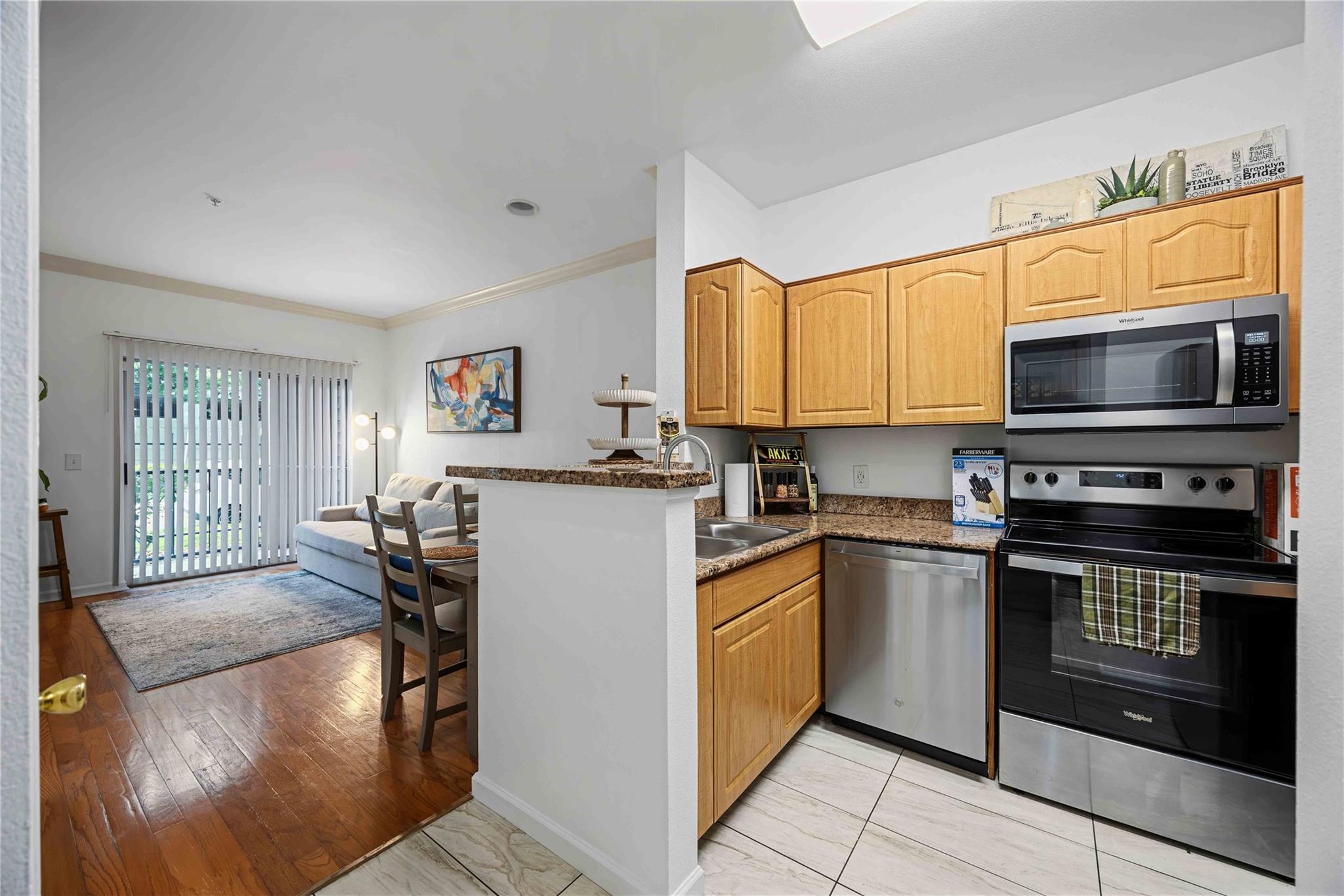 3231 Allen Parkway 6101