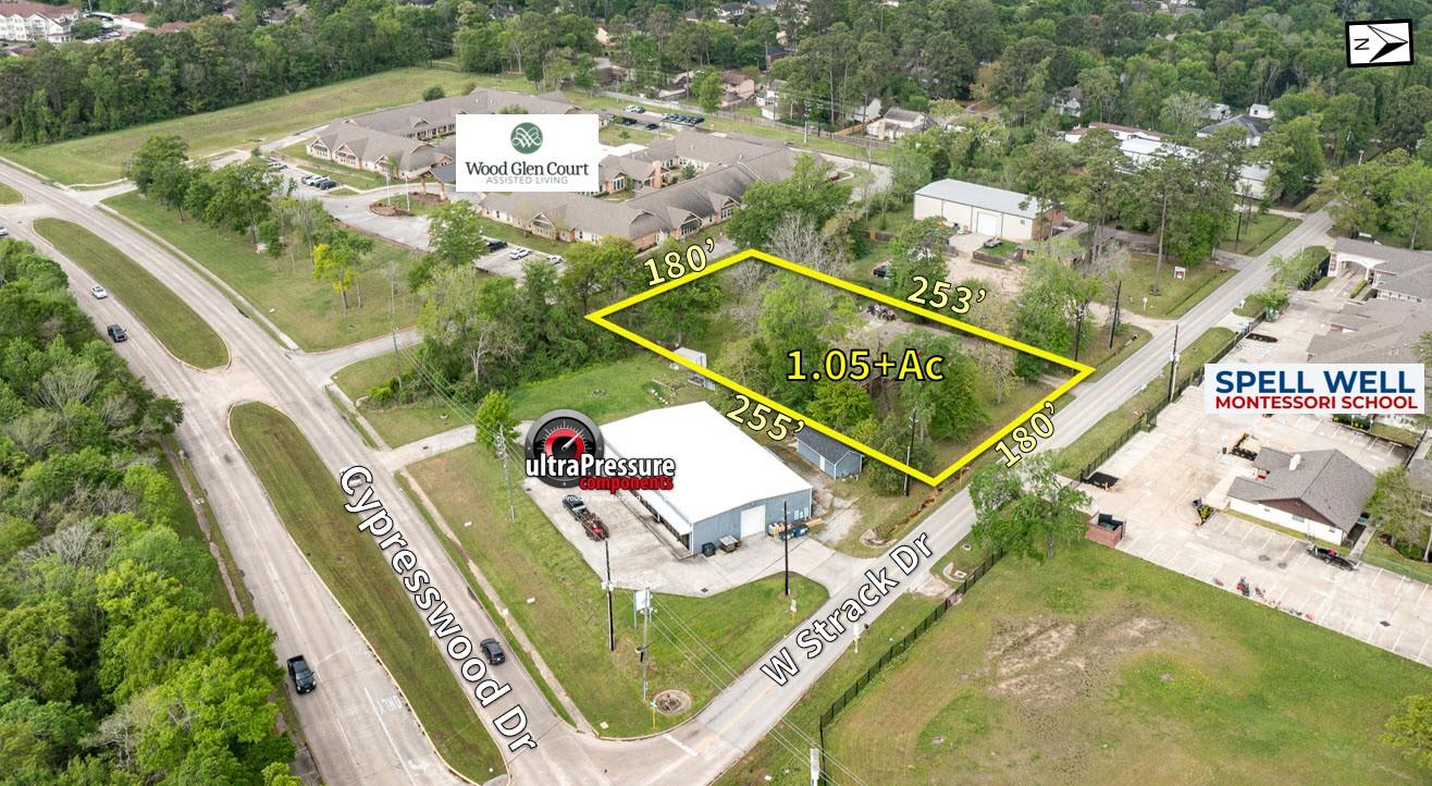 17427 W Strack Drive