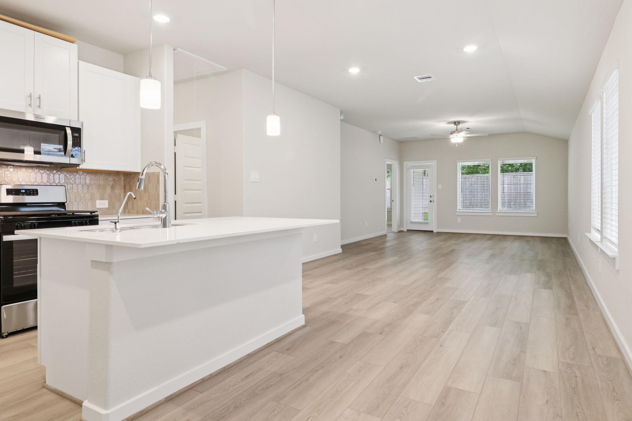 2602 Cactus Ranch Lane