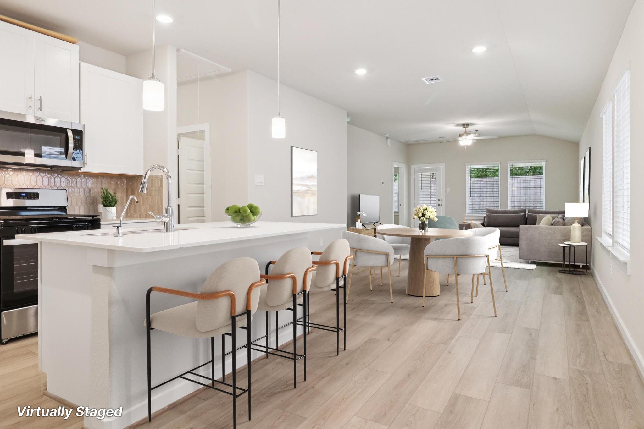 2602 Cactus Ranch Lane