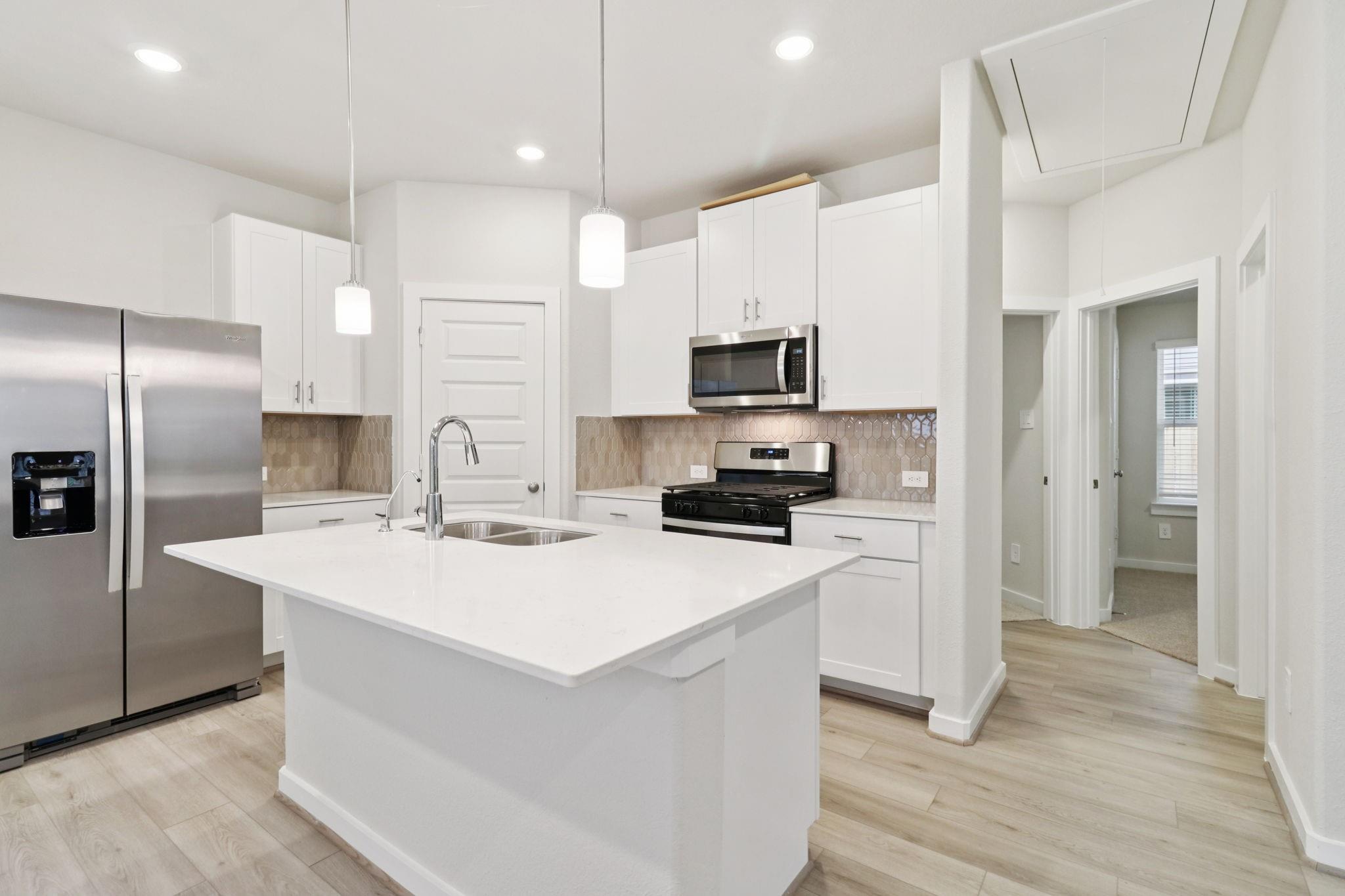 2602 Cactus Ranch Lane