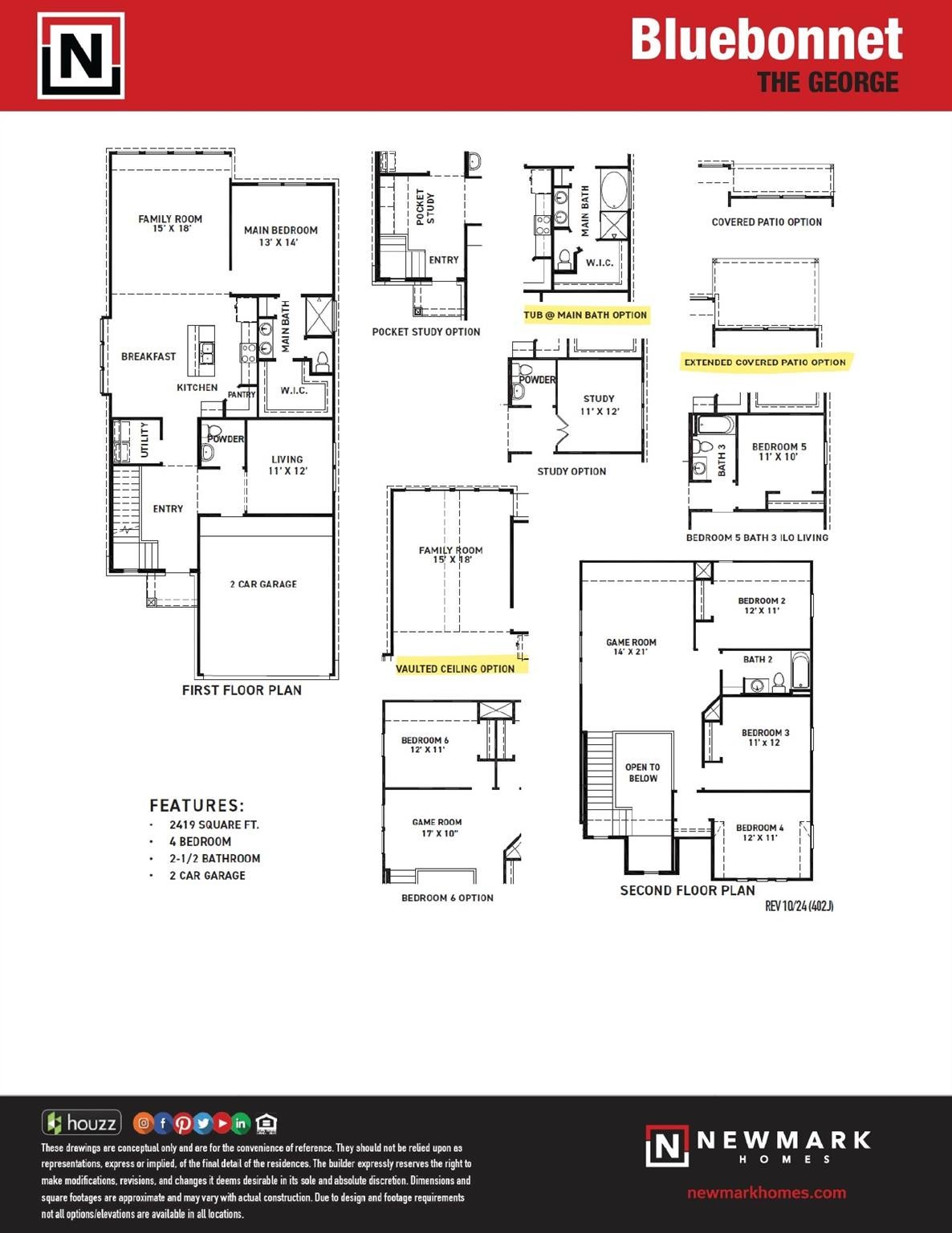 7534 Drabek Farms Ln Lane