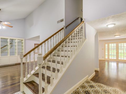 Tiny photo for 208 Old Oaks St, League City, TX 77573 (MLS # 51243471)