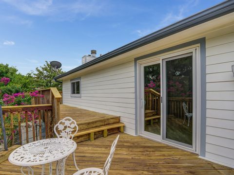 Tiny photo for 208 Old Oaks St, League City, TX 77573 (MLS # 51243471)