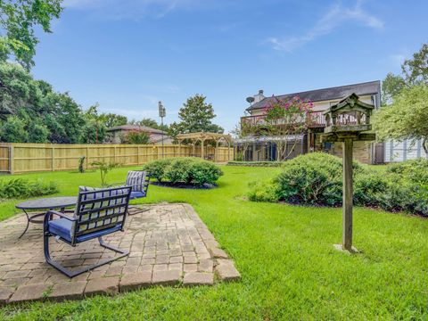 Tiny photo for 208 Old Oaks St, League City, TX 77573 (MLS # 51243471)
