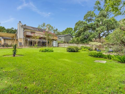 Tiny photo for 208 Old Oaks St, League City, TX 77573 (MLS # 51243471)