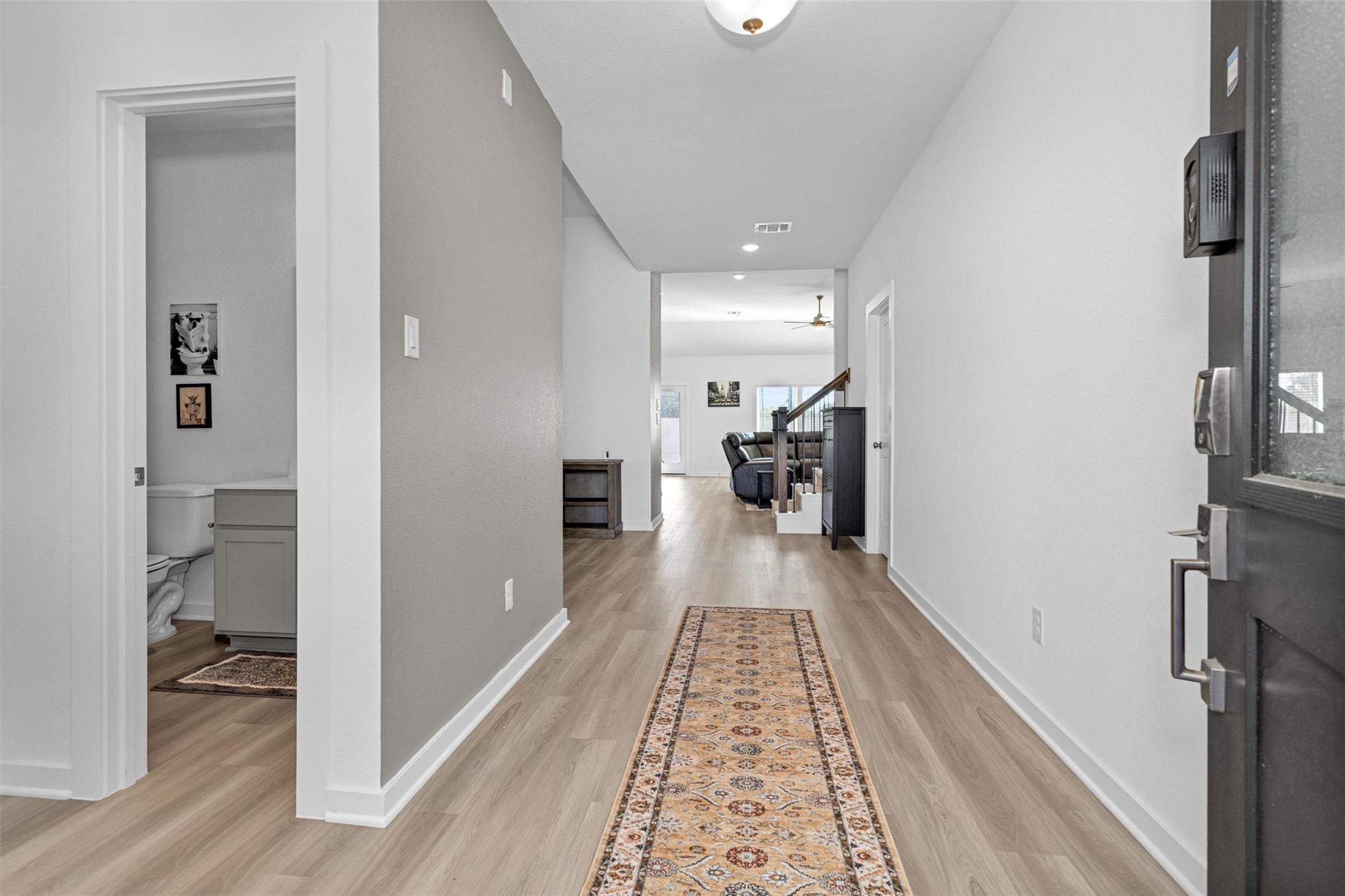 2127 Heather Ridge Way