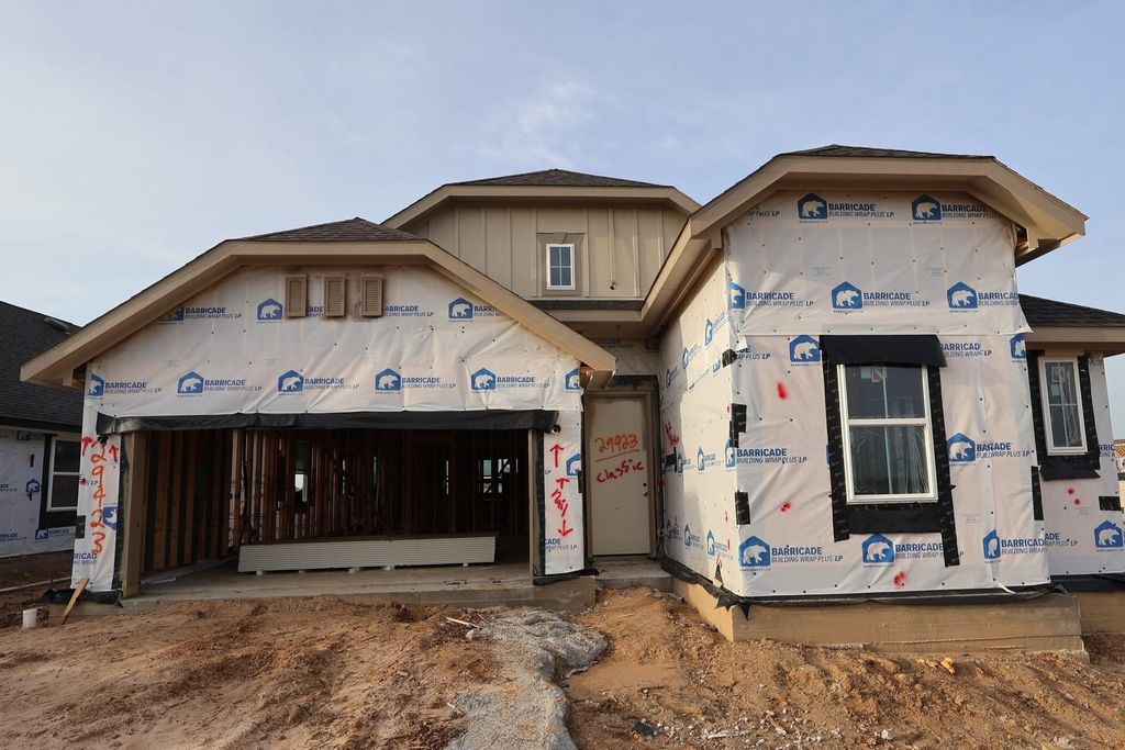 Photo of 29423 Suncreek Ranch Court, Waller, TX 77484 (MLS # 96506117)