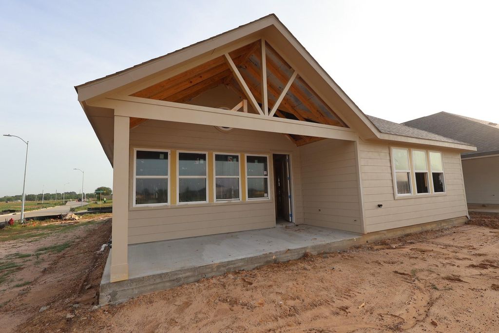 Photo of 29423 Suncreek Ranch Court, Waller, TX 77484 (MLS # 96506117)