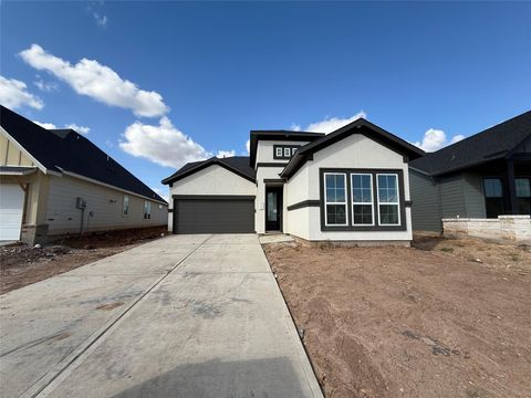 Photo of 5010 Pegasus Way, Richmond, TX 77469 (MLS # 80468461)