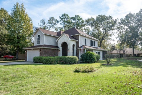Photo of 16148 Broadwater Drive, Crosby, TX 77532 (MLS # 71809085)