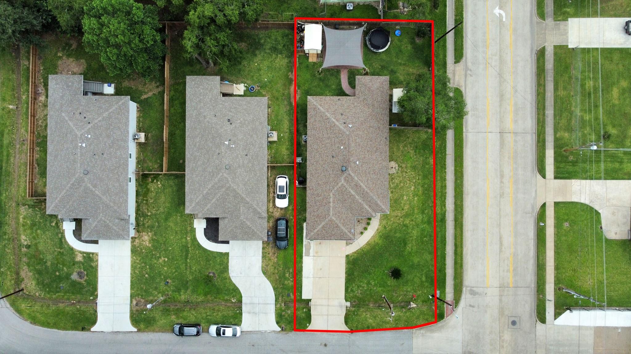 3102 Ash Drive