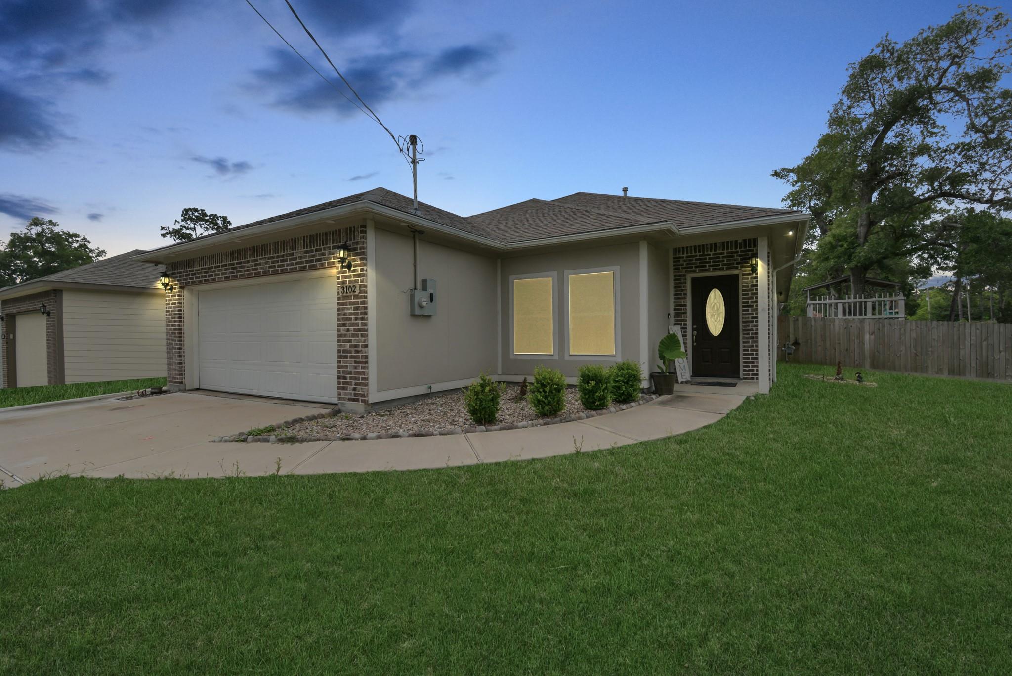 3102 Ash Drive