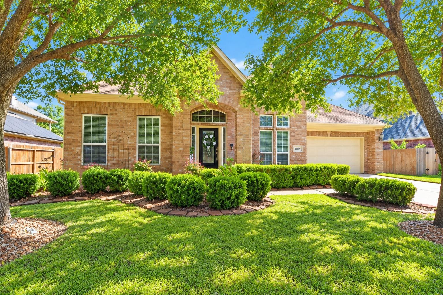 12009 Cedar Creek Drive