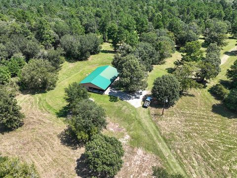 Vacant Land For Sale - 37 Archie Road<br/> Walker County, Huntsville, TX 77320