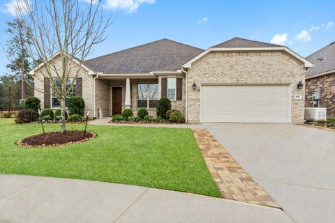 Homes For Sale - 205 Friesian Lane<br/> Montgomery County, The Woodlands, TX 77382