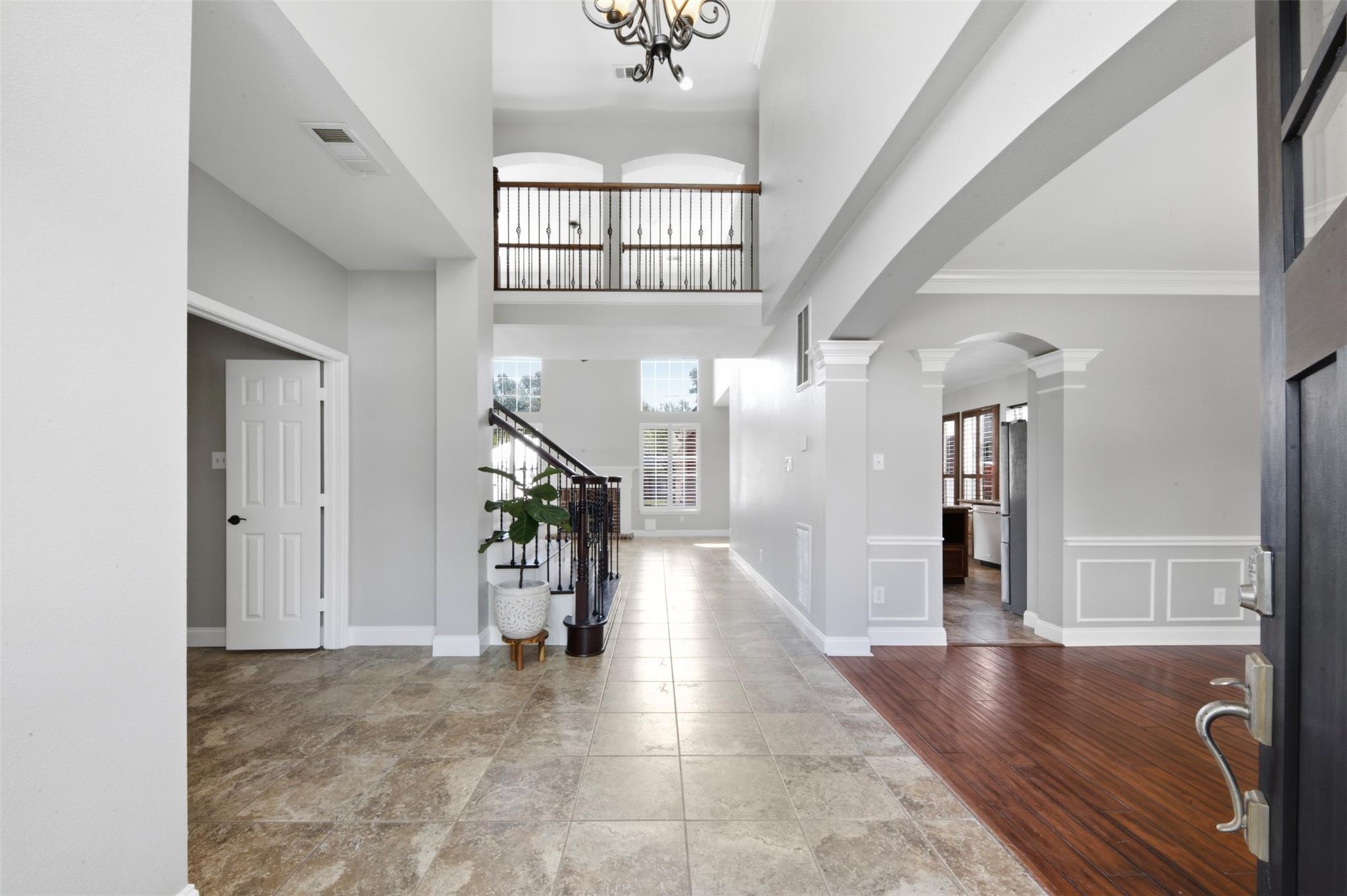1305 Wilderness Pines Drive