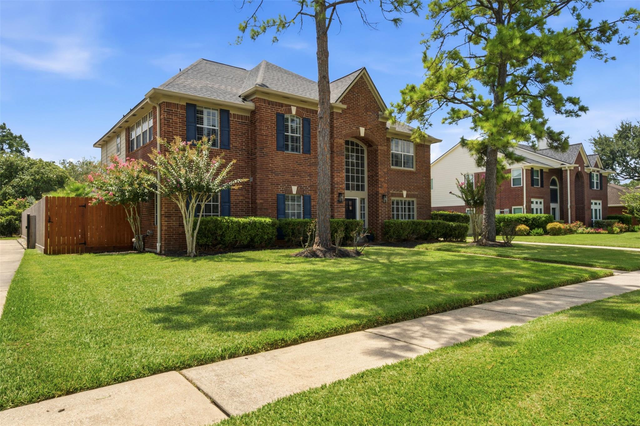 1305 Wilderness Pines Drive