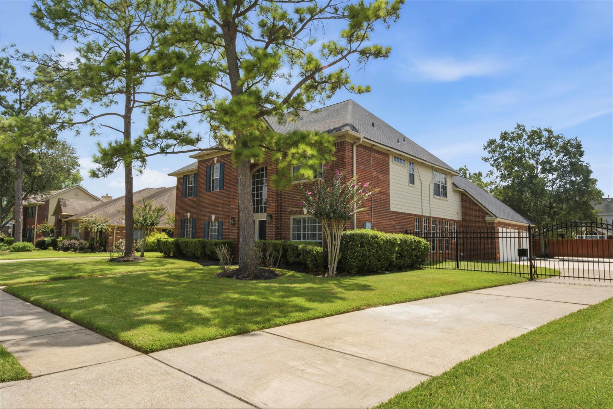 1305 Wilderness Pines Drive