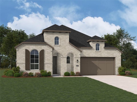 Photo of 2726 Peach Valley Road, Fulshear, TX 77423 (MLS # 43480753)