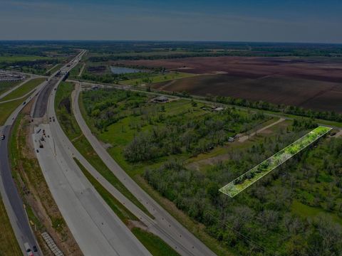Photo of 0 Business 59 Highway, Hungerford, TX 77448 (MLS # 29175519)