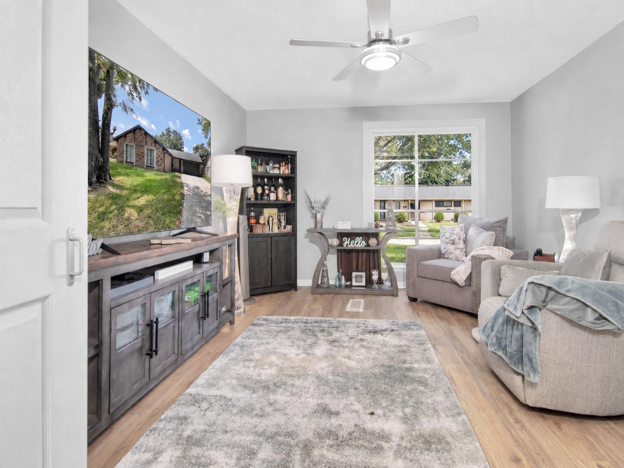 1311 Creek Hollow Drive