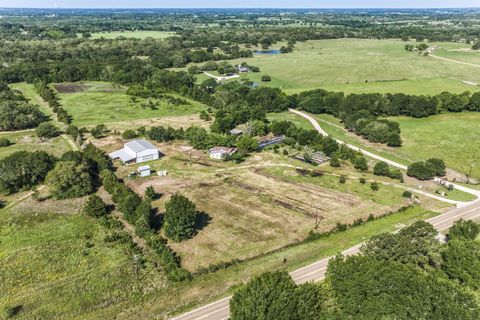Photo of 7800 Fm 2502, Brenham, TX 77833 (MLS # 13121612)