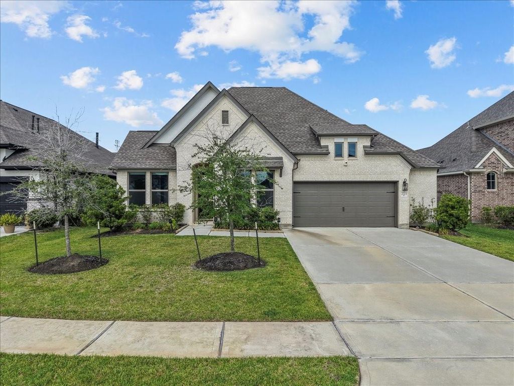 Photo of 2723 Lakeside Shore Drive, League City, TX 77573 (MLS # 19812133)