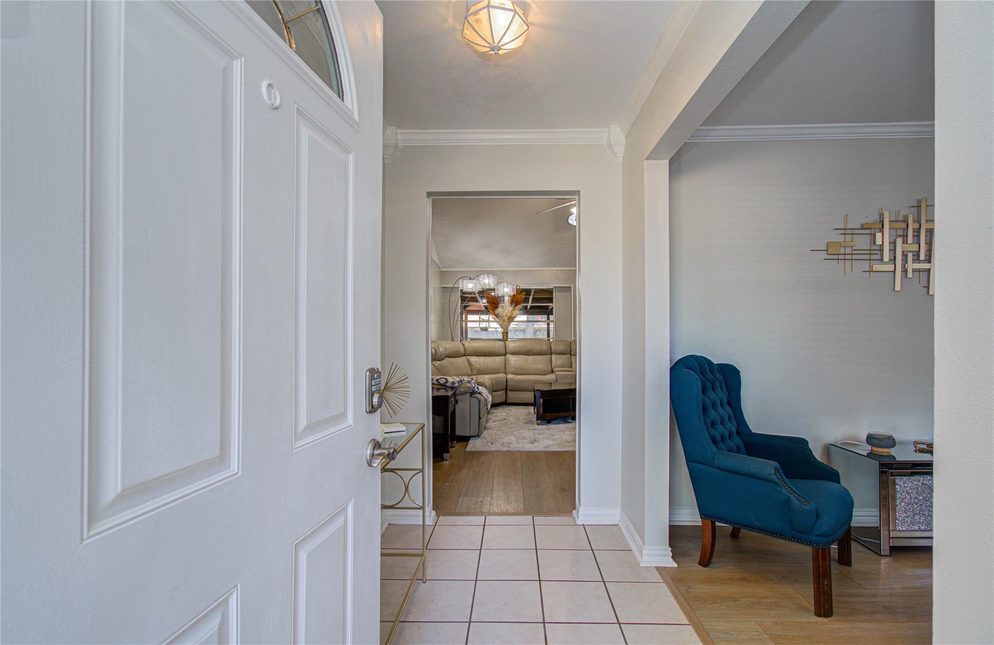 9502 Ballin David Drive