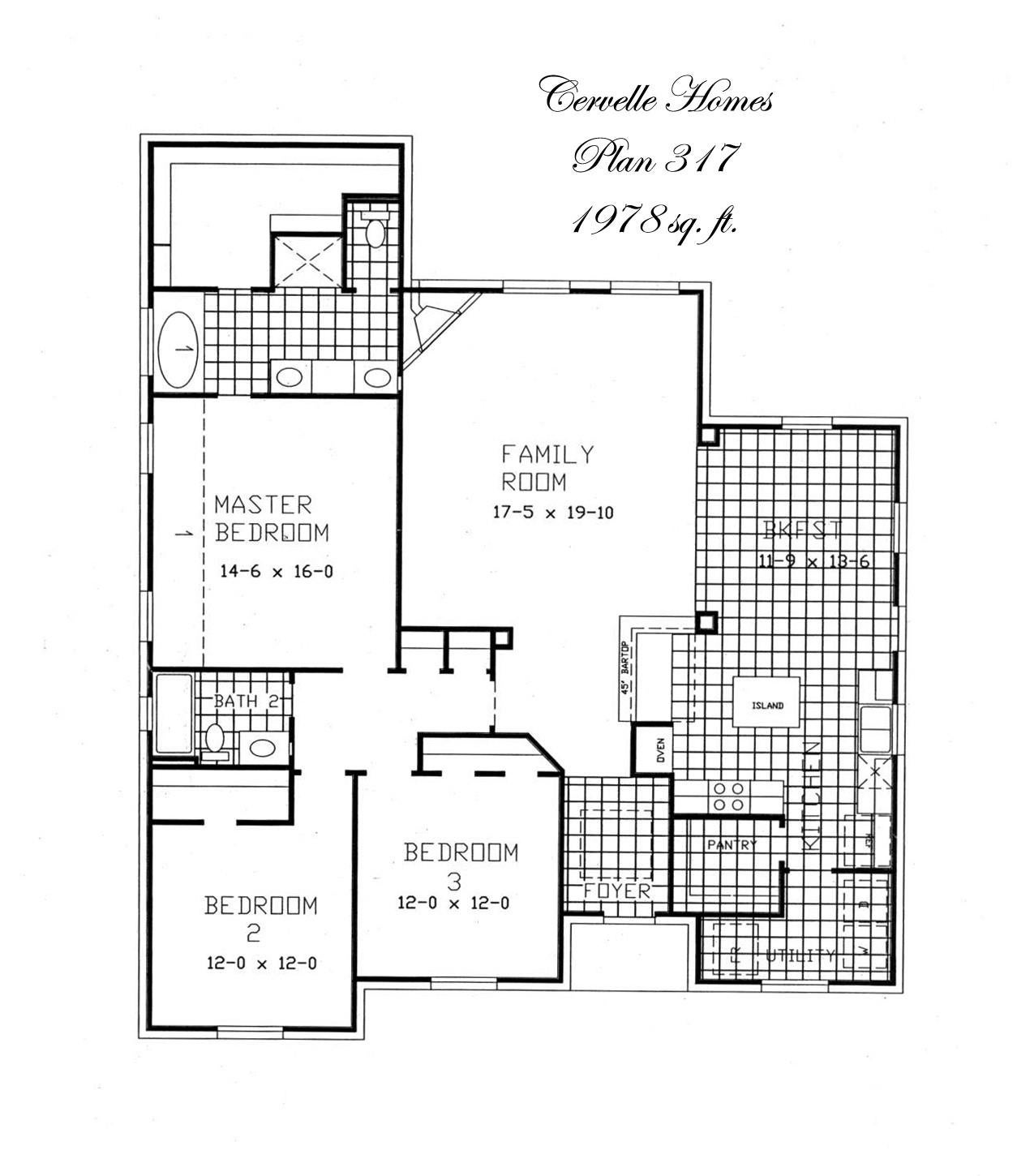 2210 Ensenada Drive