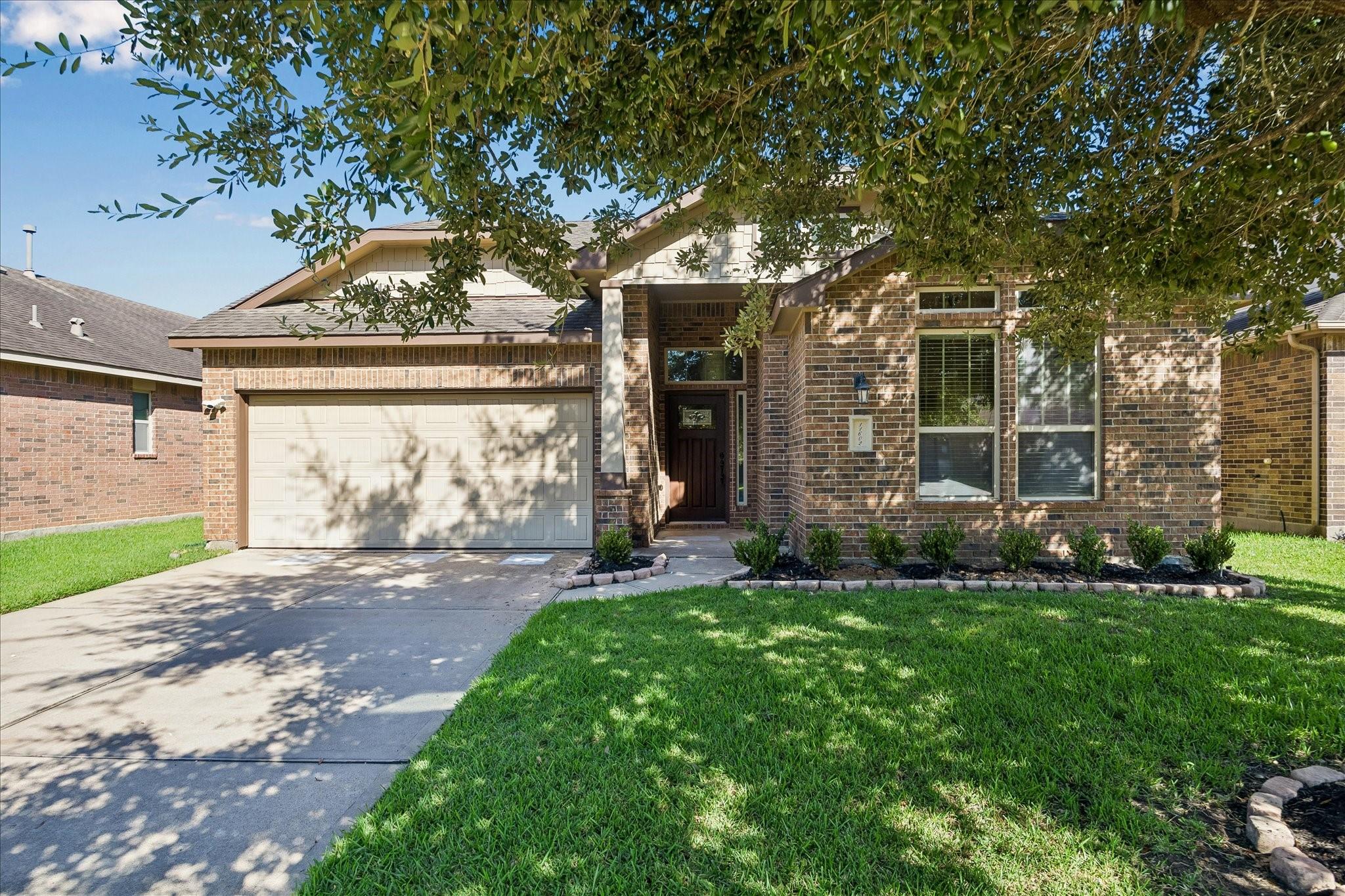 11602 Slick Rock Drive