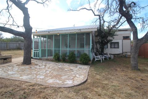 Photo of 20203 Barnett Glenn Road, Spicewood, TX 78669 (MLS # 61043076)