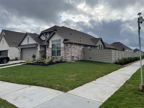 Photo of 2302 Hazel Berry Street, Manvel, TX 77578 (MLS # 3073449)