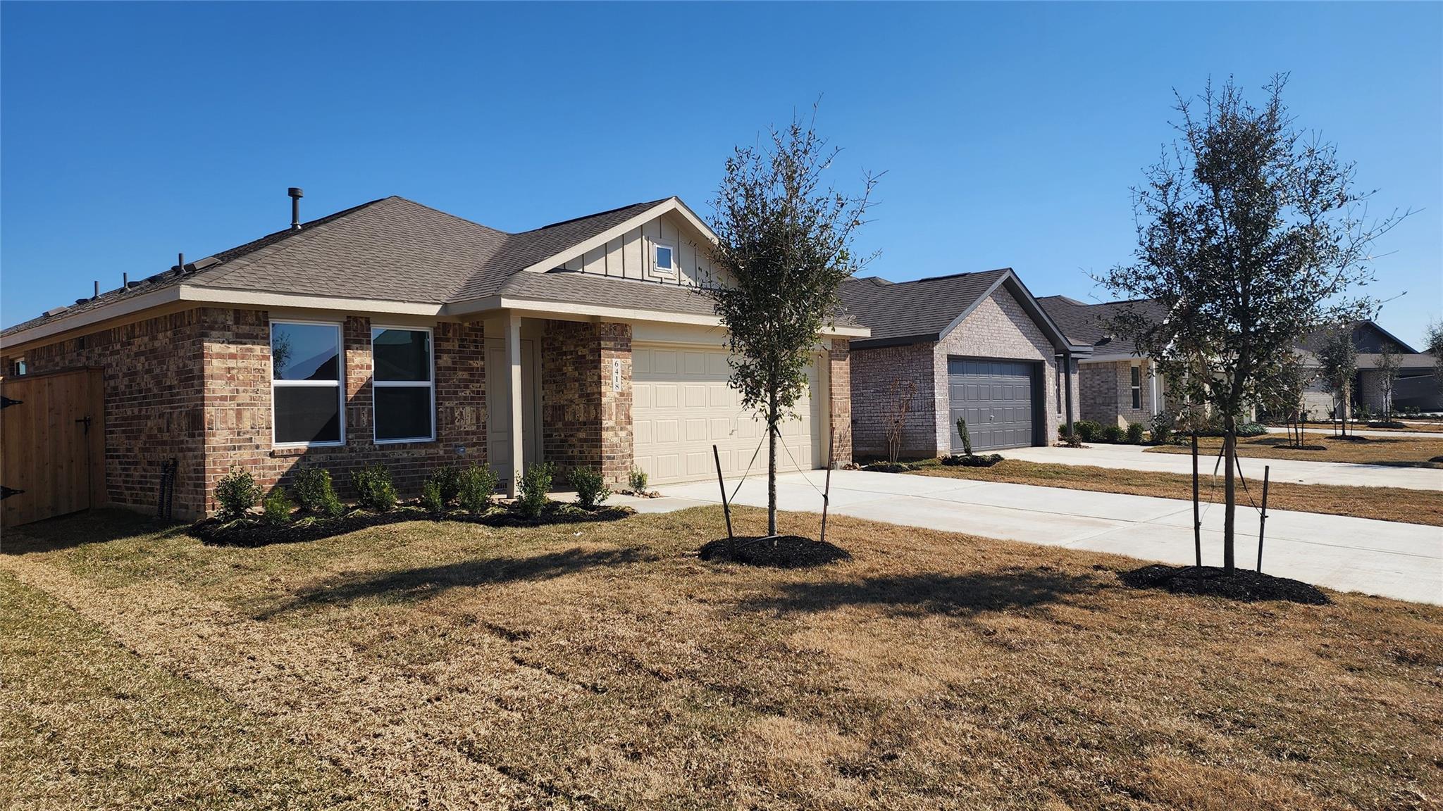 6418 Begonia Trellis Drive