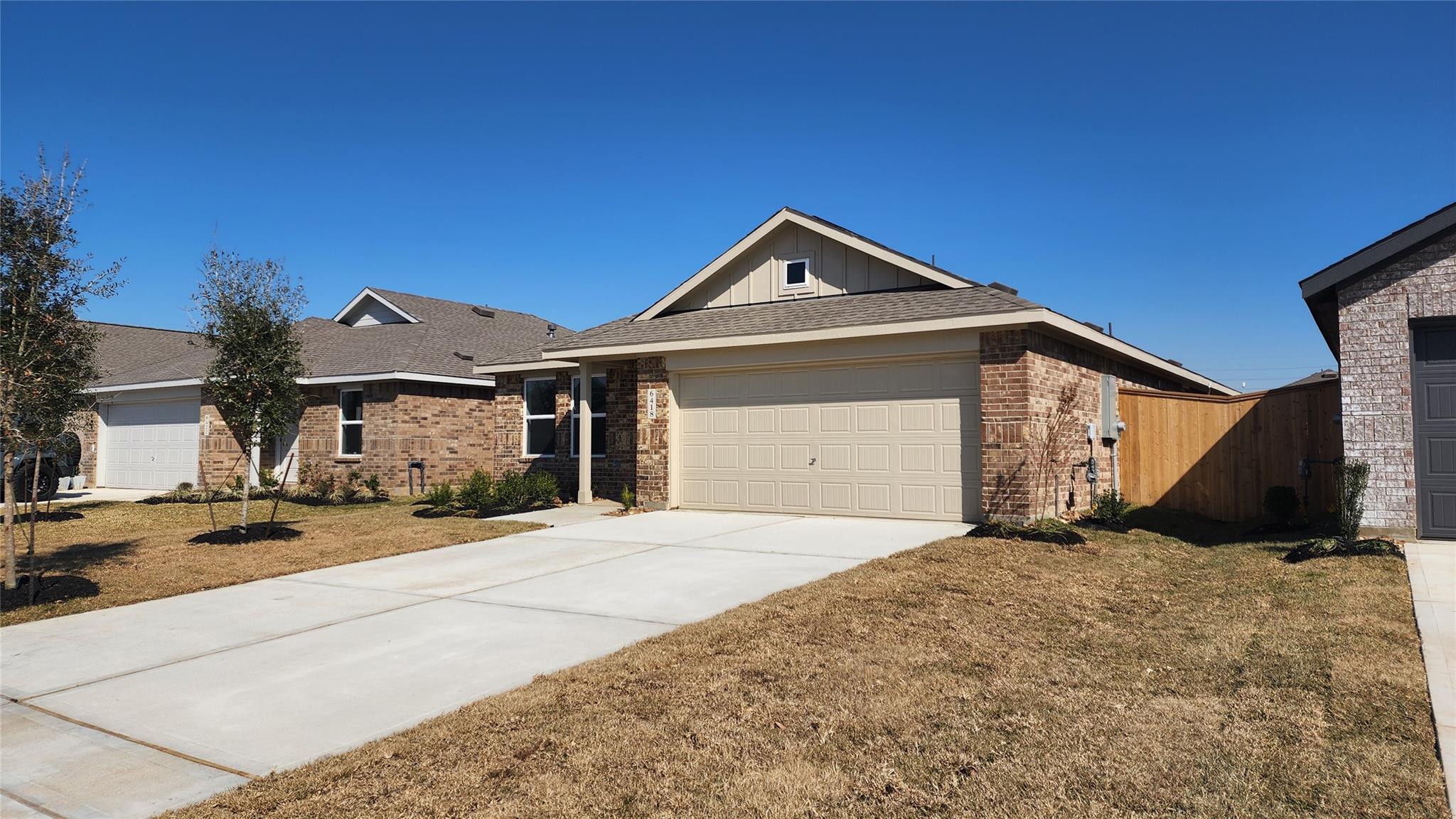 6418 Begonia Trellis Drive