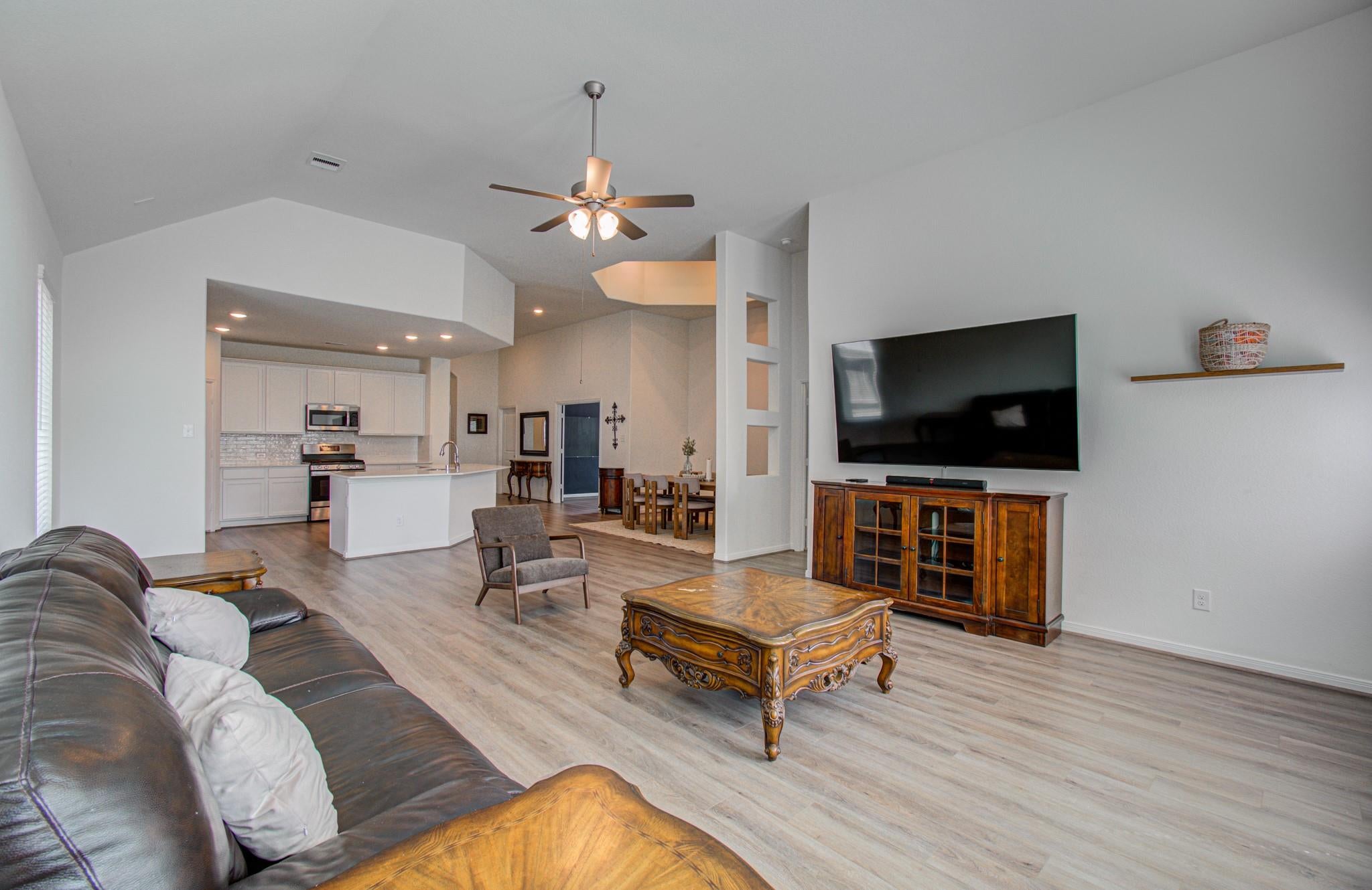 537 Green Meadows Drive