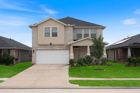Photo of 5318 Marisol Cove Drive, Katy, TX 77493 (MLS # 27530501)