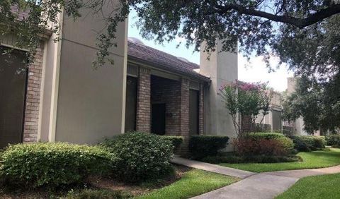 Photo of 8100 Cambridge Street #89, Houston, TX 77054 (MLS # 57451732)