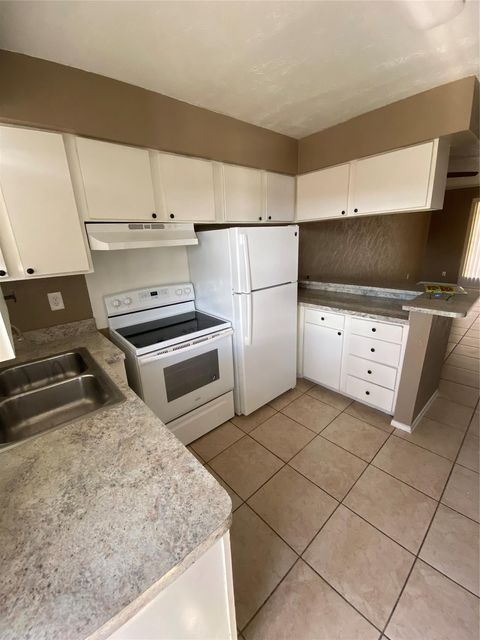 Photo of 6305 Westward Street #1, Houston, TX 77081 (MLS # 33407052)