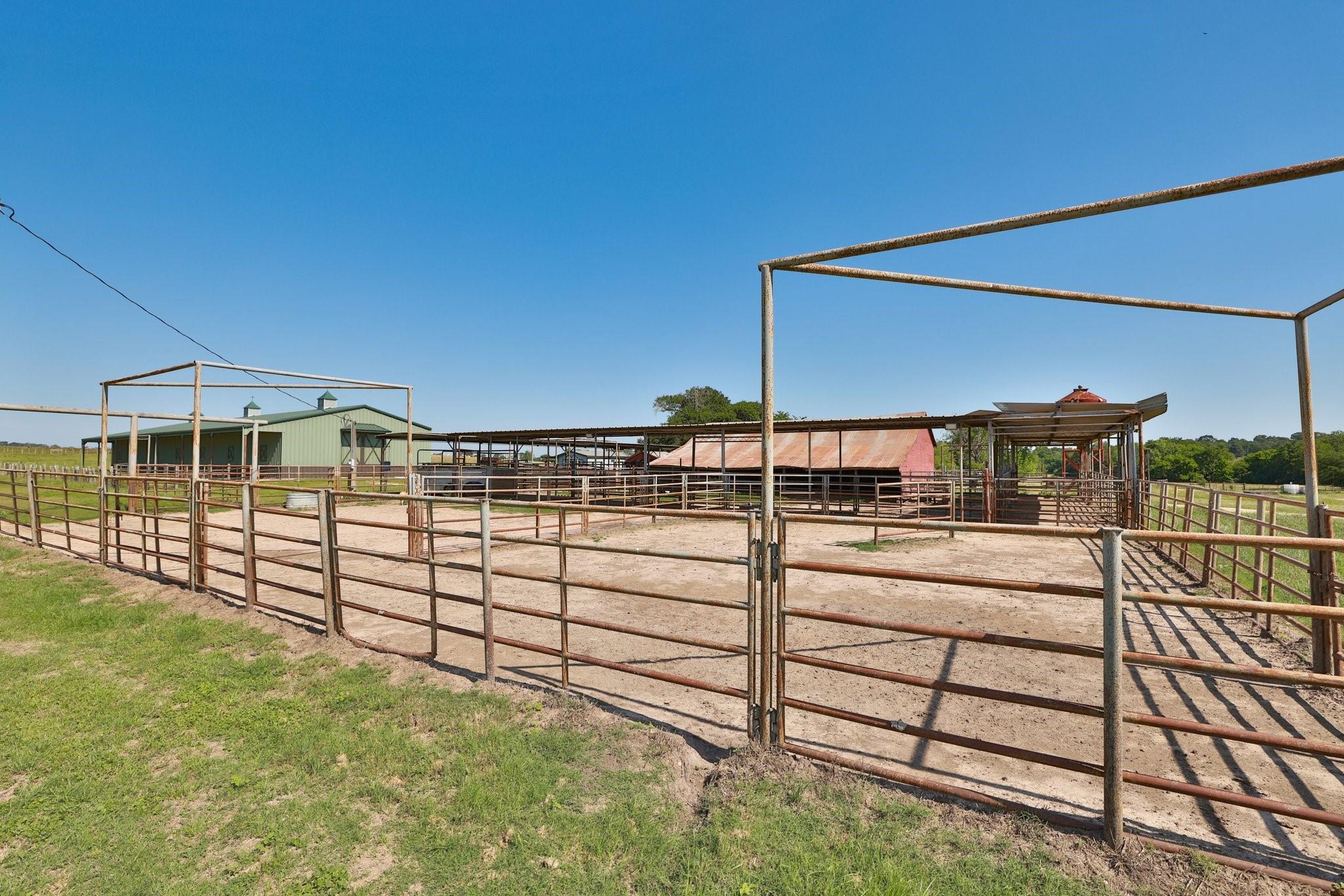 Tract #8 Cr 305 Road