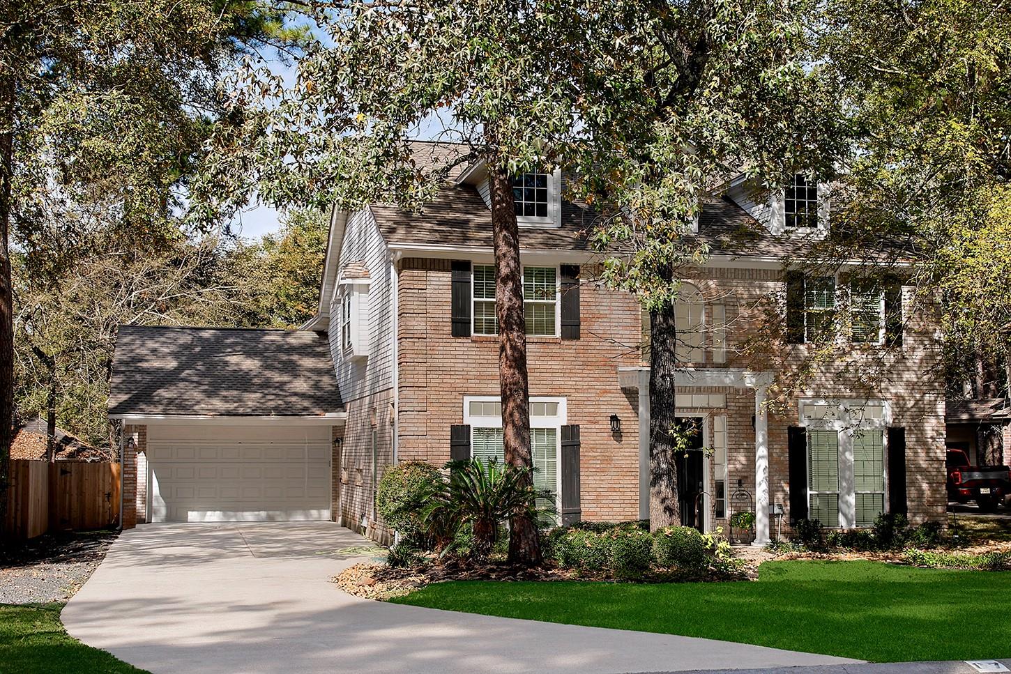 87 Rush Haven Drive