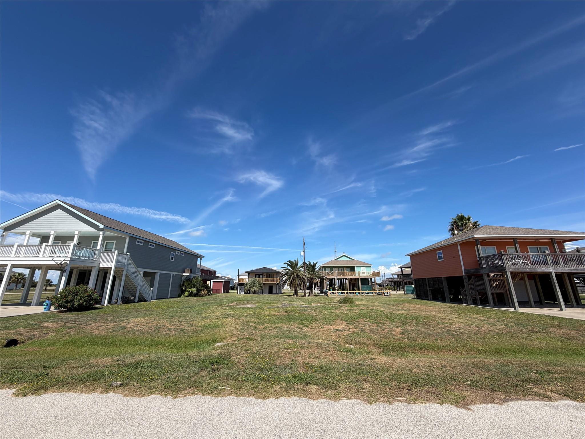 2411 Sand Bar Lane