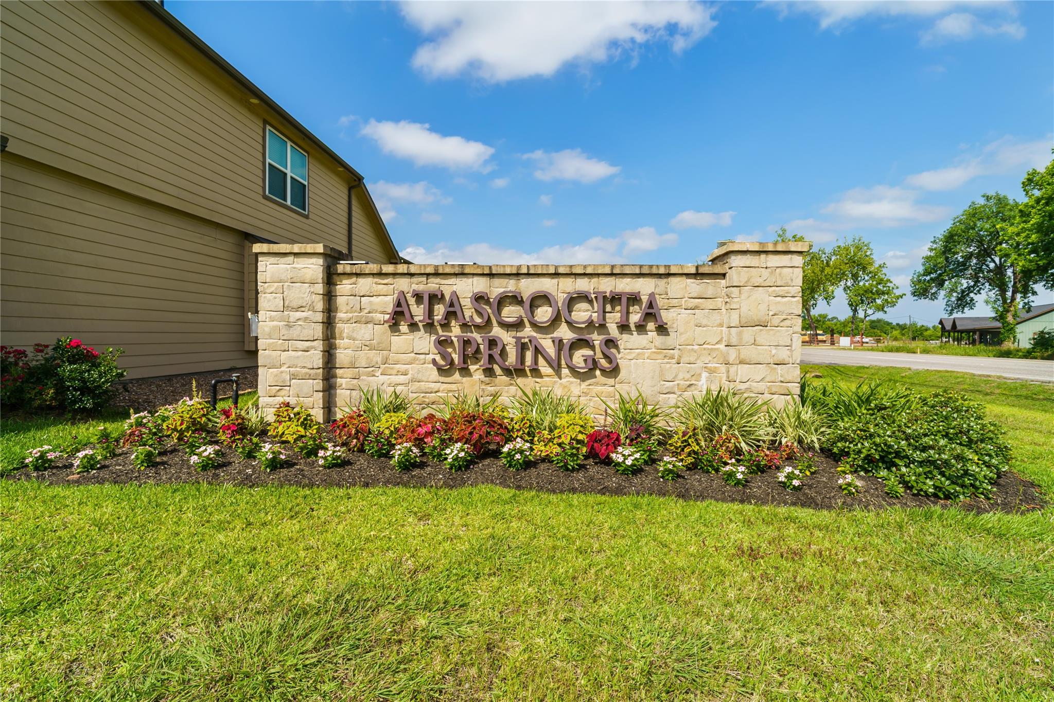 3302 Atascocita Vale Drive